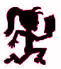 Hatchet Girl THC