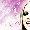 avril-he wasnt