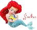 jackie lil mermaid