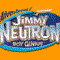 Jimmy Neutron Logo