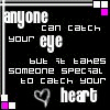 catch your heart