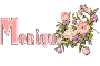Bunch of Flowers: Monique
