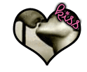 kiss