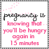 Pregnancy is
