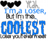 Cool Loser