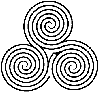 animated spiral