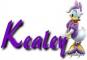 Daisy Duck - Kealey
