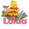 Pooh: With Love Loida