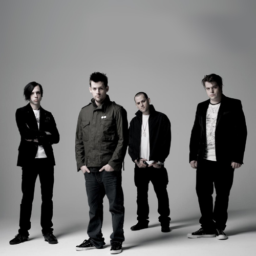 good charlotte