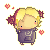 blOnde little giRl