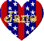 Star Spangled Jane