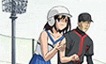 Haruhi Base Ball