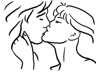 Kiss