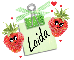 Loida ... berry note !