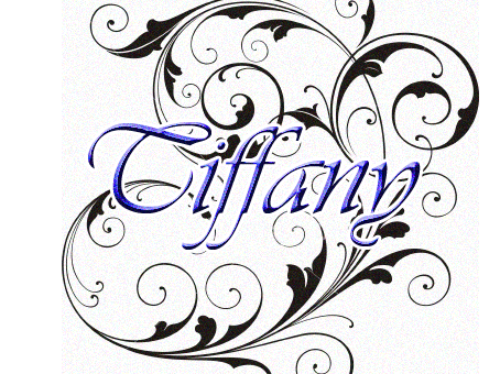 Tiffany