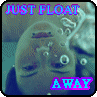 Just float away