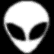 alien avatar