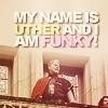Funky Uther