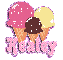 ice cream kealey