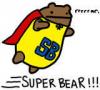 Super Bear!!