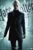 Harry Potter & The Half-Blood Prince Poster - Draco