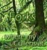 Forks; Where my cullens at?