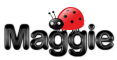 maggie ladybug