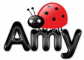 amy ladybug