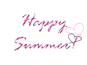 Happy Summer