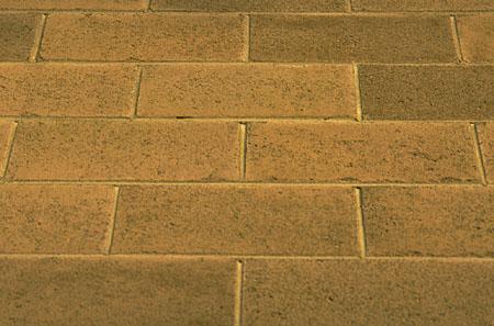 Brick Wall