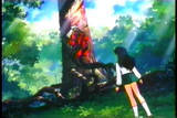 InuYasha and Kagome Love at first site <3