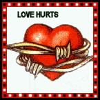 Love Hurts