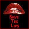 Save The Lips