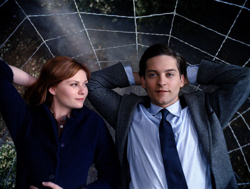 SPIDER-MAN 3