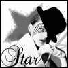 star