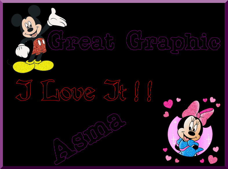 Love it!! Asma
