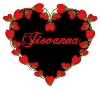 Jiovanna