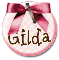 Gilda Button