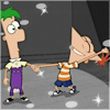 Phineas and Ferb 
