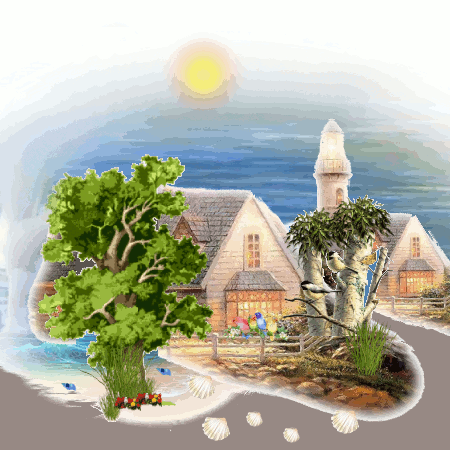 Village