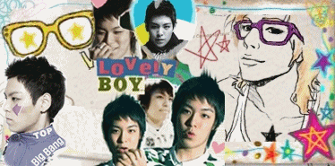 BigBang-Top