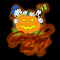 Genalyn ~ Halloween Donald Goofy