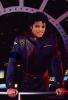 Its Captain Michael Jackson in Space!
