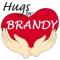 Hugs for Brandy