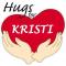 Hugs for Kristi