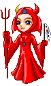 Devil Girl