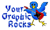Your Graphic Rocks