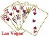 Las Vegas cards