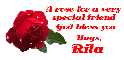 Rose Rita