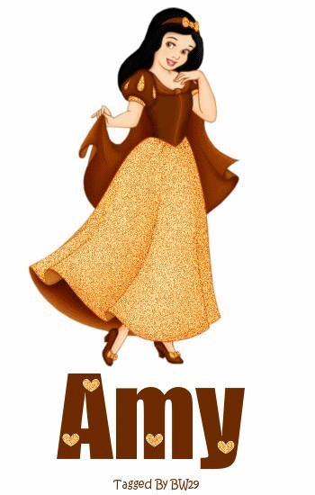 AMY
